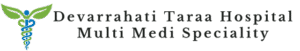 Devarrahati Taraa Hospital Multi Medi Speciality Logo (1)